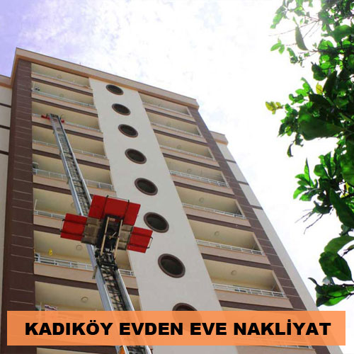 Kadıköy Evden Eve Nakliyat Kadıköy Evden Eve Nakliyat