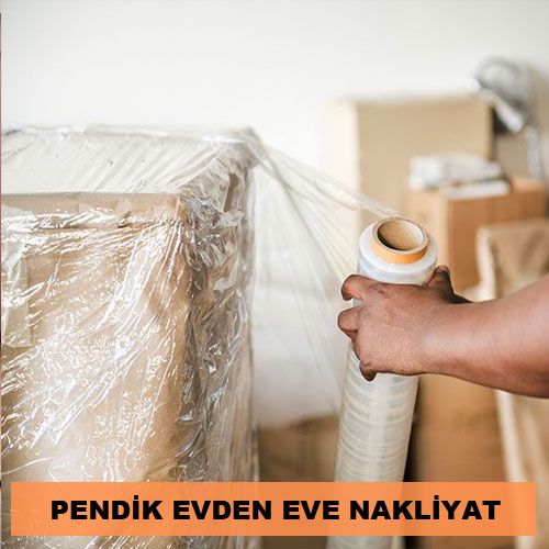 Pendik Evden Eve Nakliyat Pendik Evden Eve Nakliyat