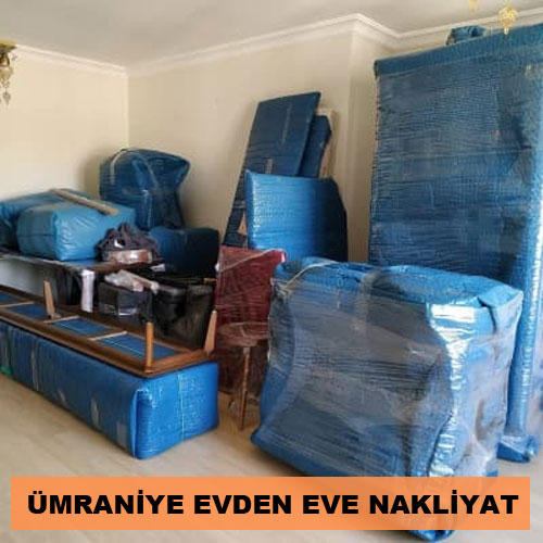 Ümraniye Evden Eve Nakliyat Ümraniye Evden Eve Nakliyat