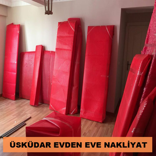 Üsküdar Evden Eve Nakliyat: Üsküdar Evden Eve Nakliyat: